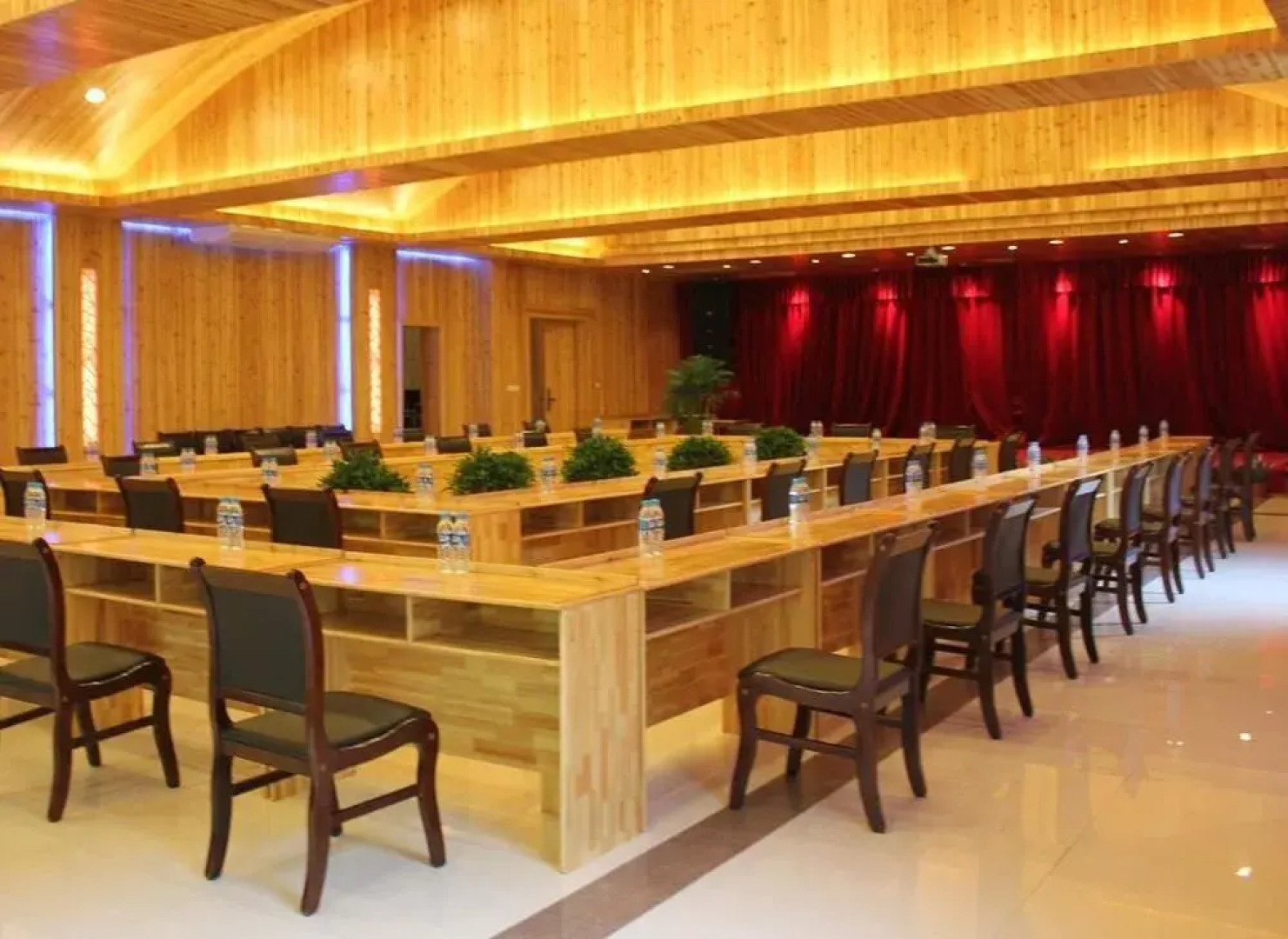 Yichang Changyang North Island Hotel