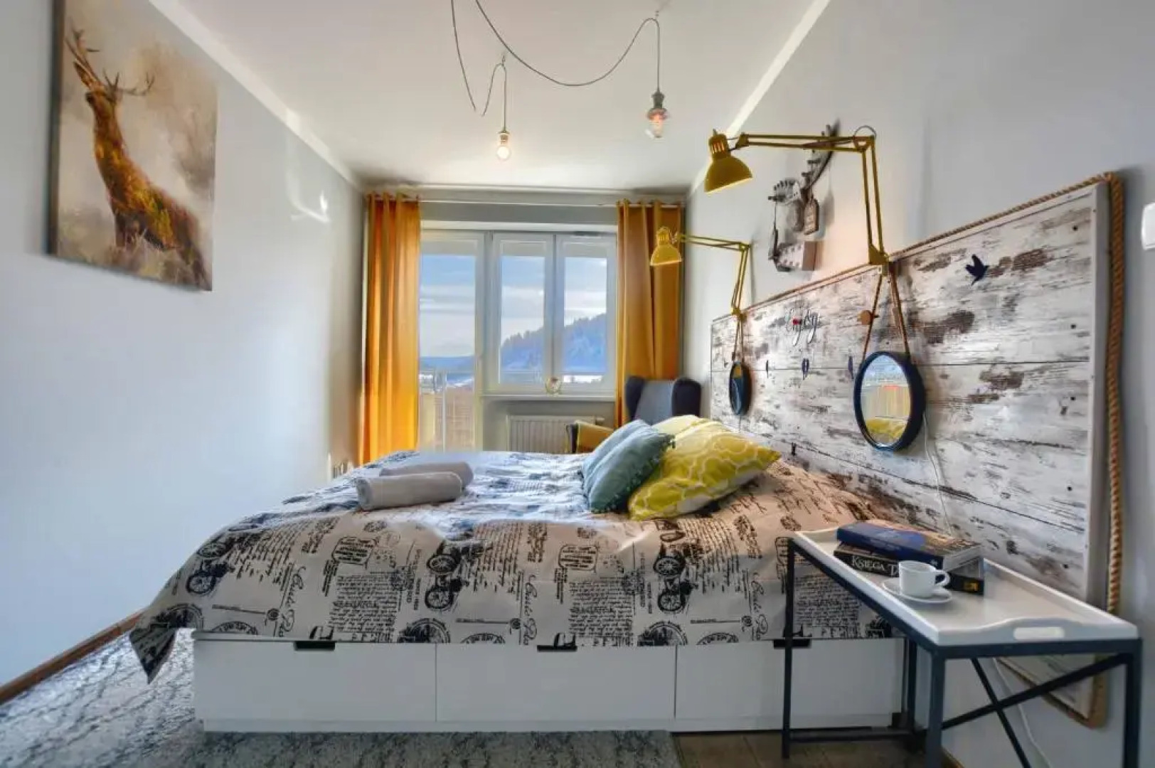 Apartament Zielona Mila