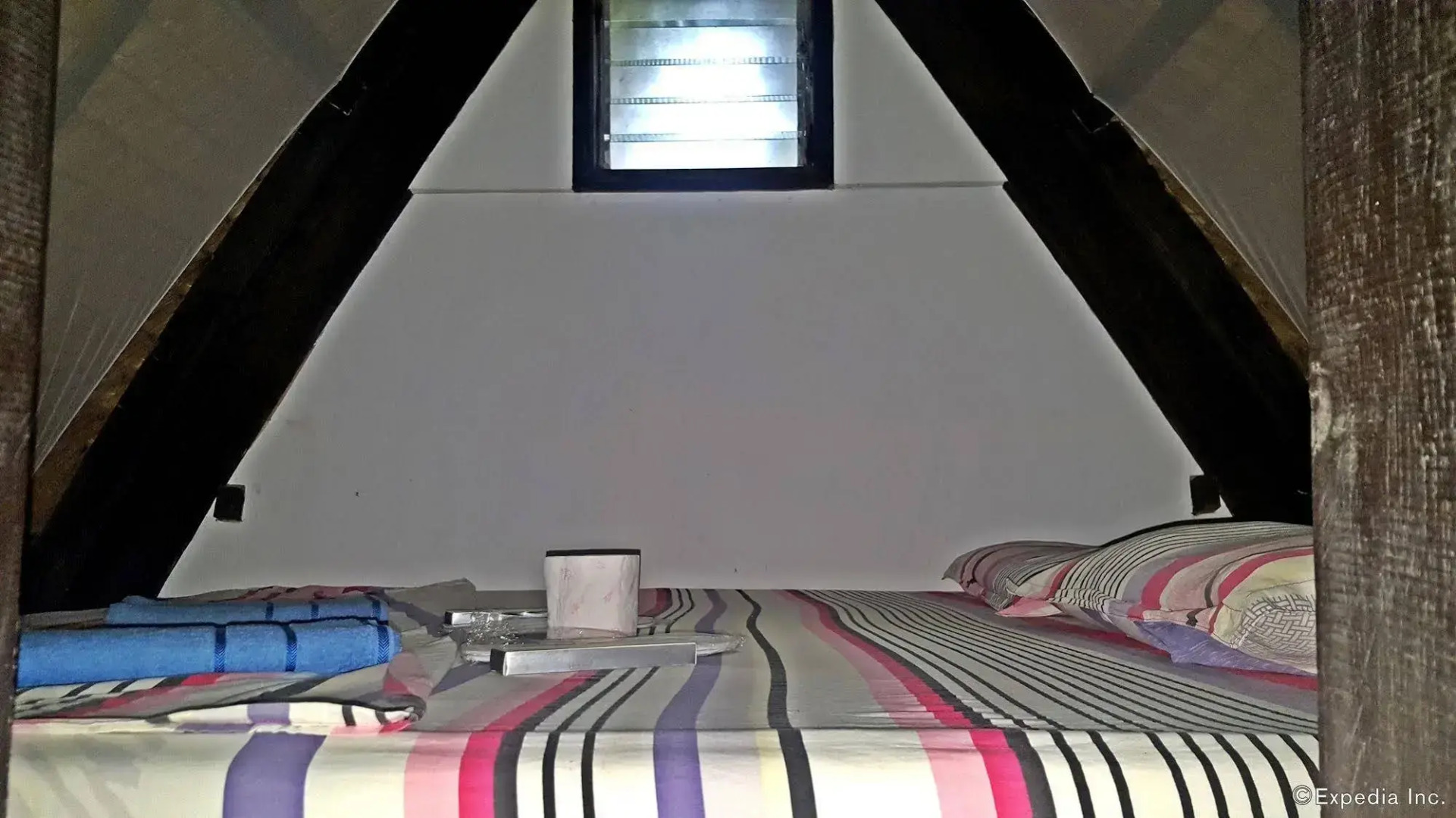 Love and Peace Deep Jungle and River Resort