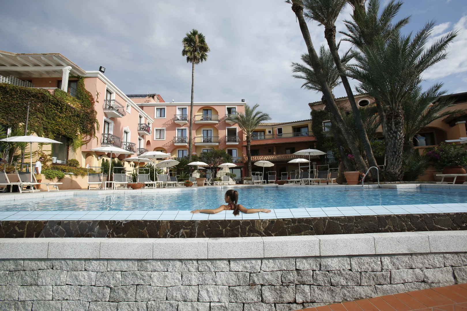 Charme Hotel La Bitta