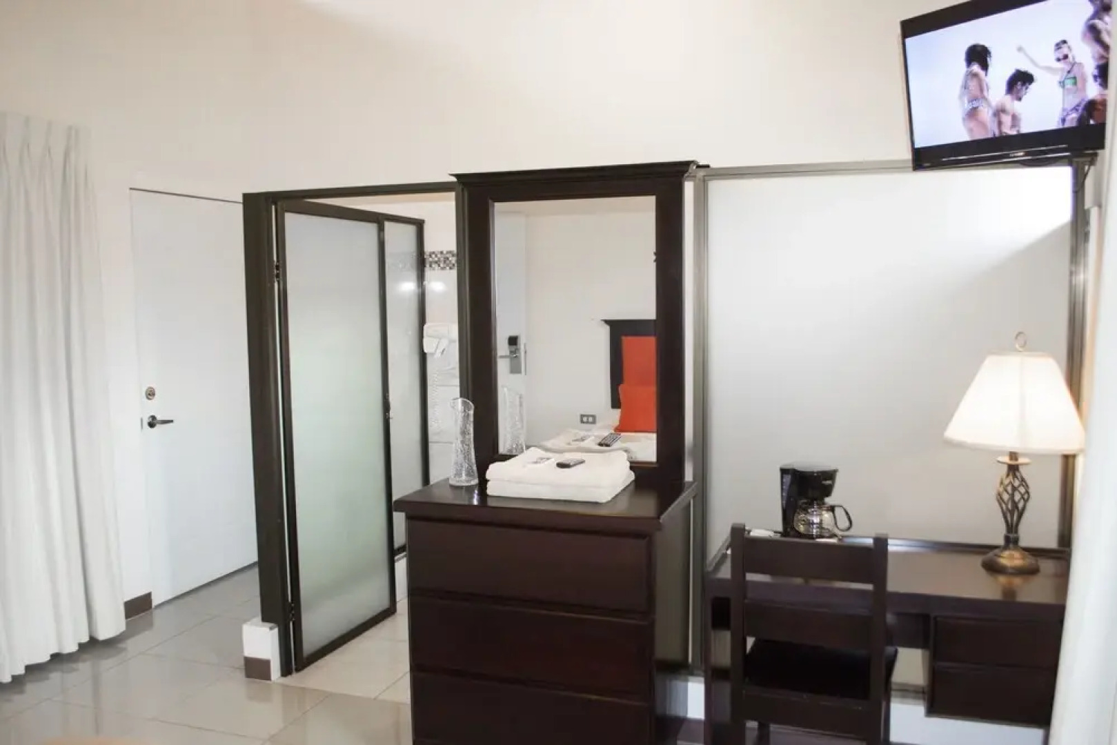 Hotel Rancho Ecuestre Hermanos López