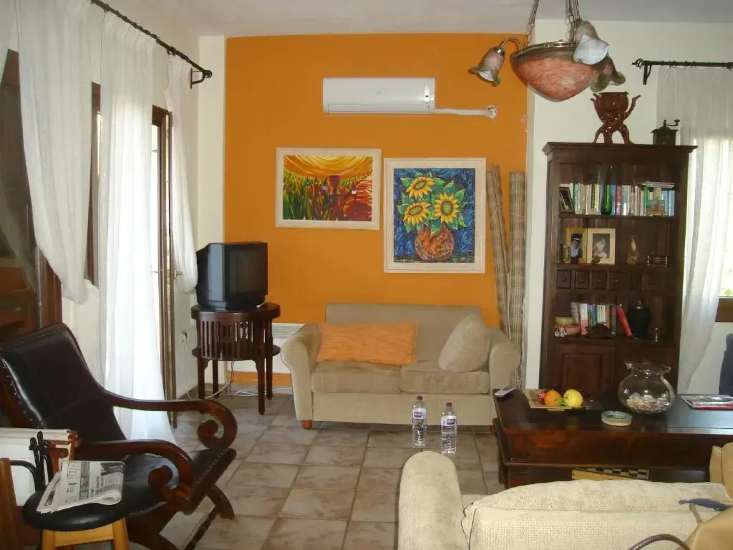 Stelios Seaside House