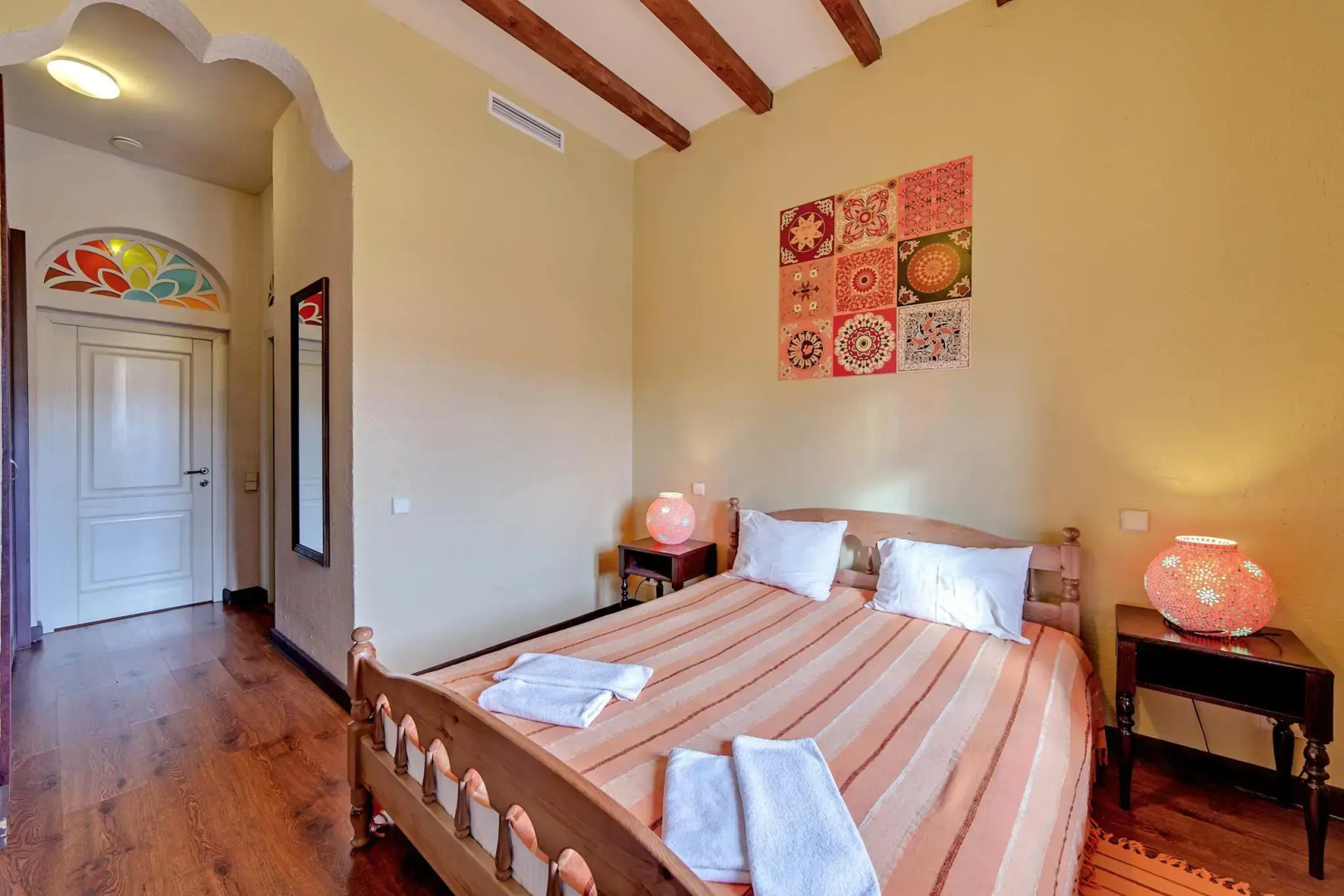 Этномир Отель Шри Ланка