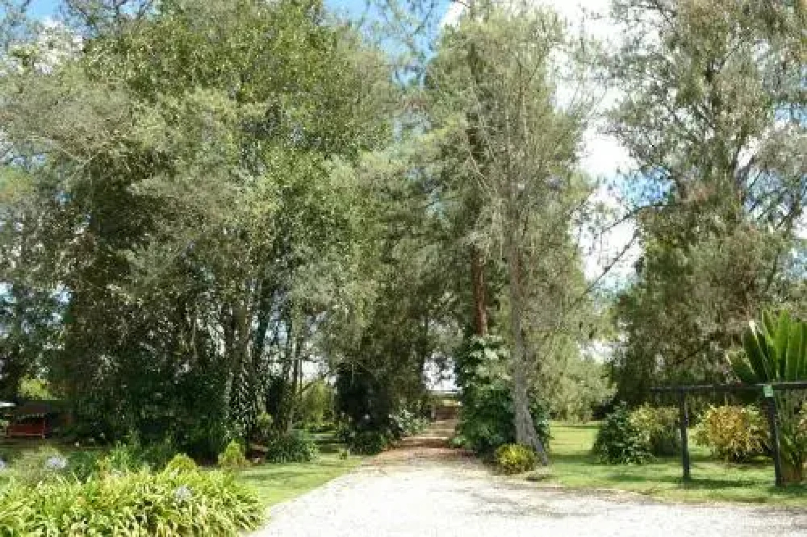 Casa Finca Corales Llano Grande 1