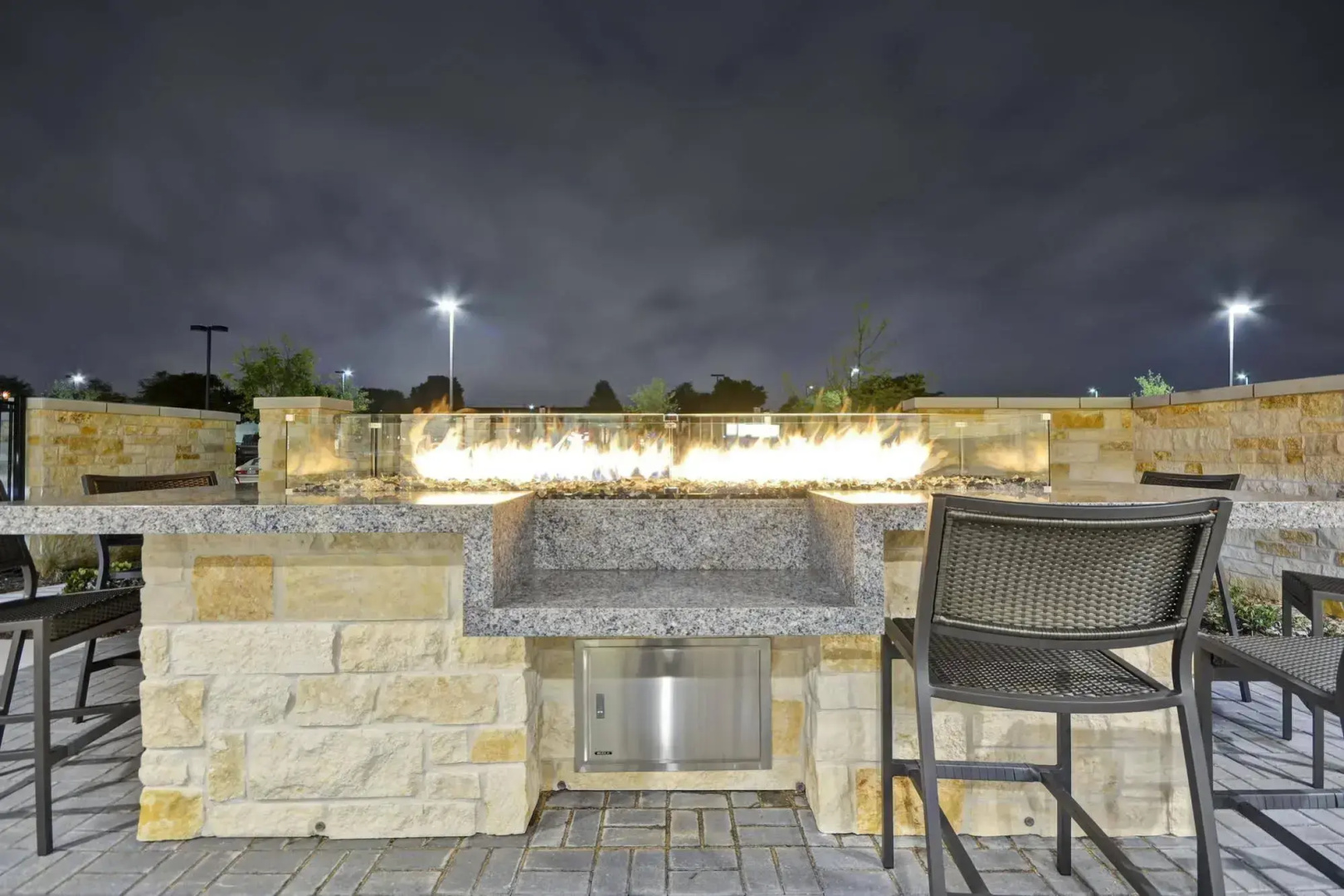 Home2 Suites by Hilton Dallas Addison