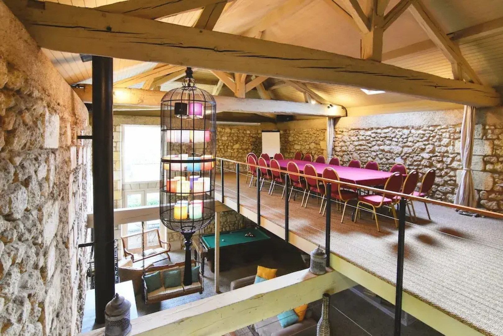 Domaine de Ginouilhac