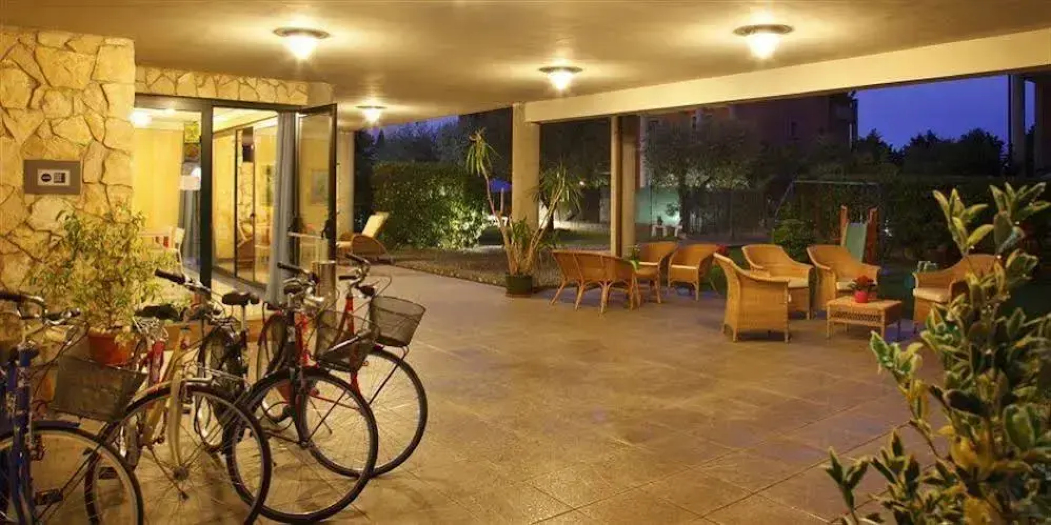 Residence Spiaggia DOro