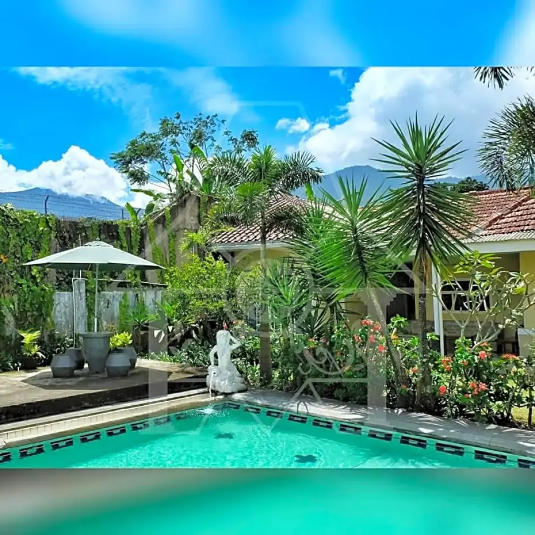 Studio Room @ Wisma Halim Villas & Conference