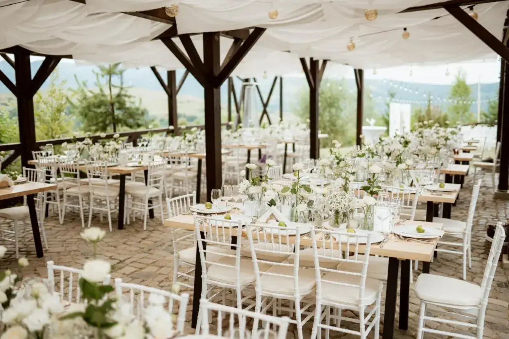 Potcoava Mountain Hideaway