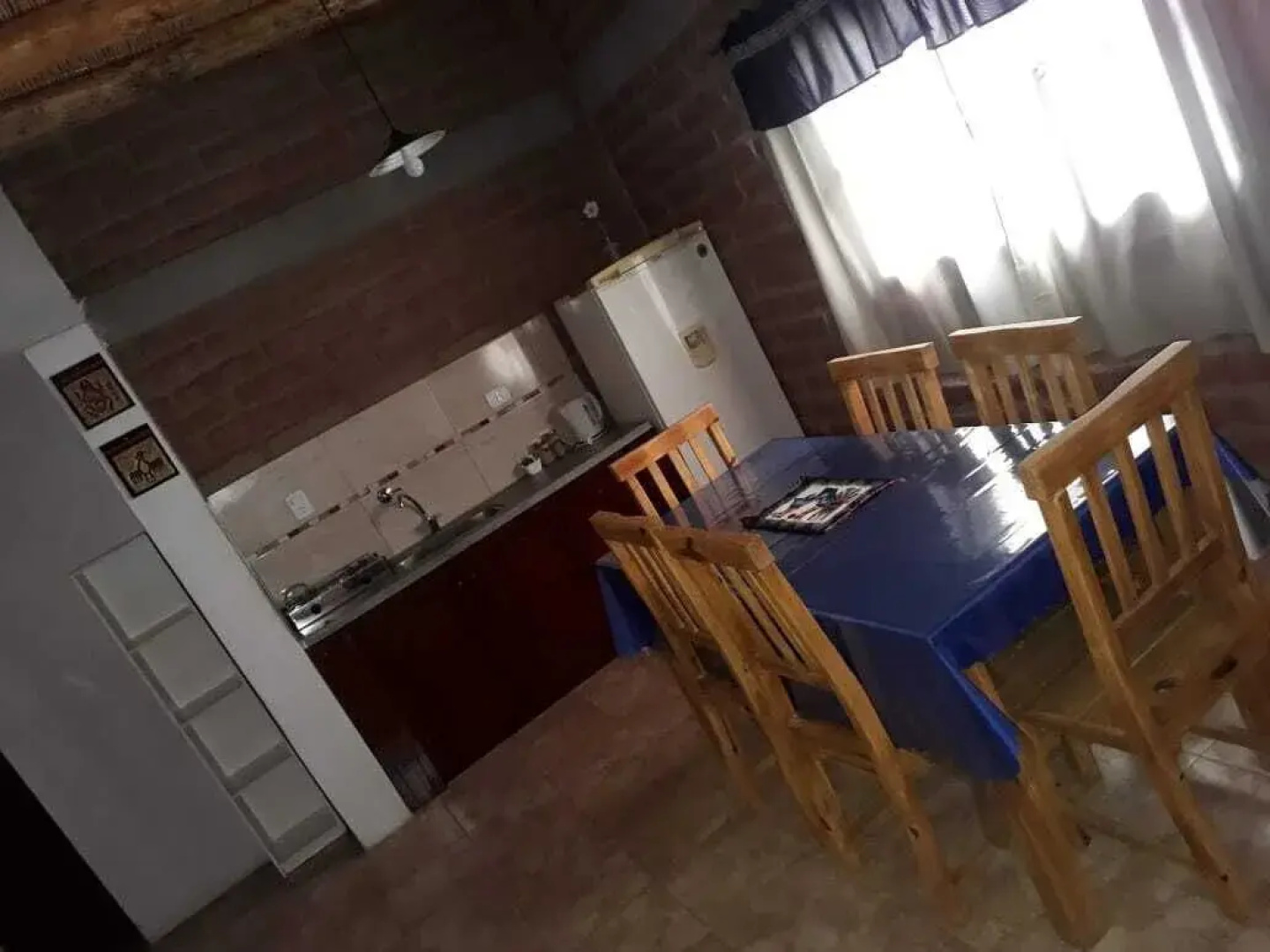 Hostal Sisabel