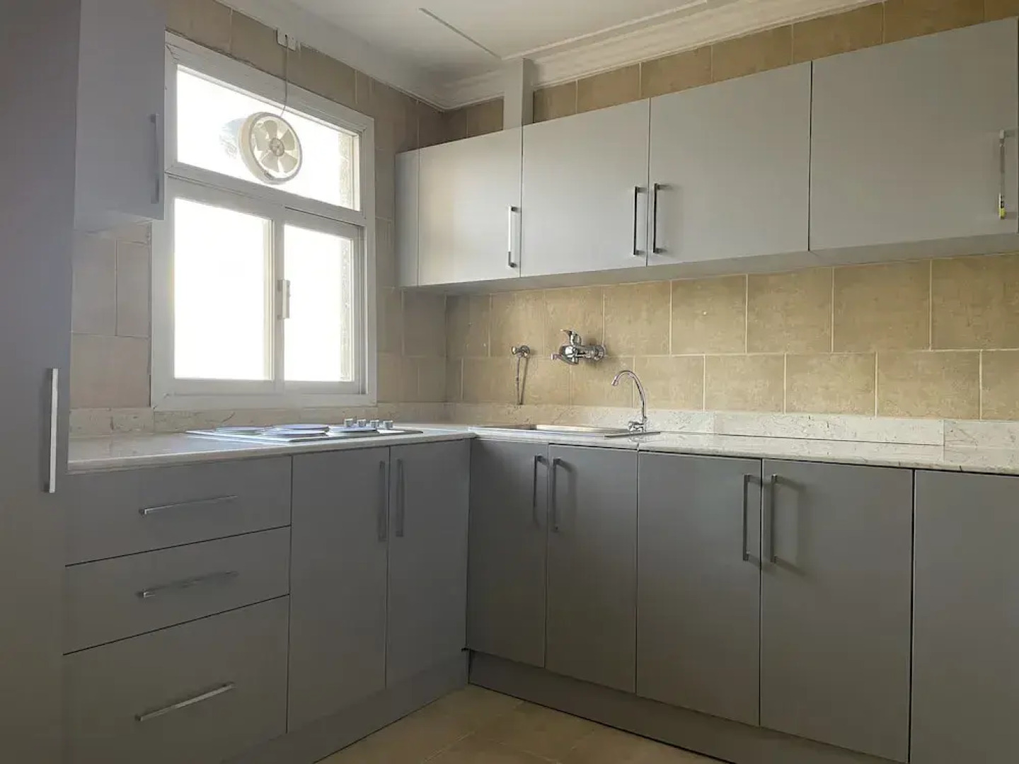 Wahaj Boulevard Hotel Apartment