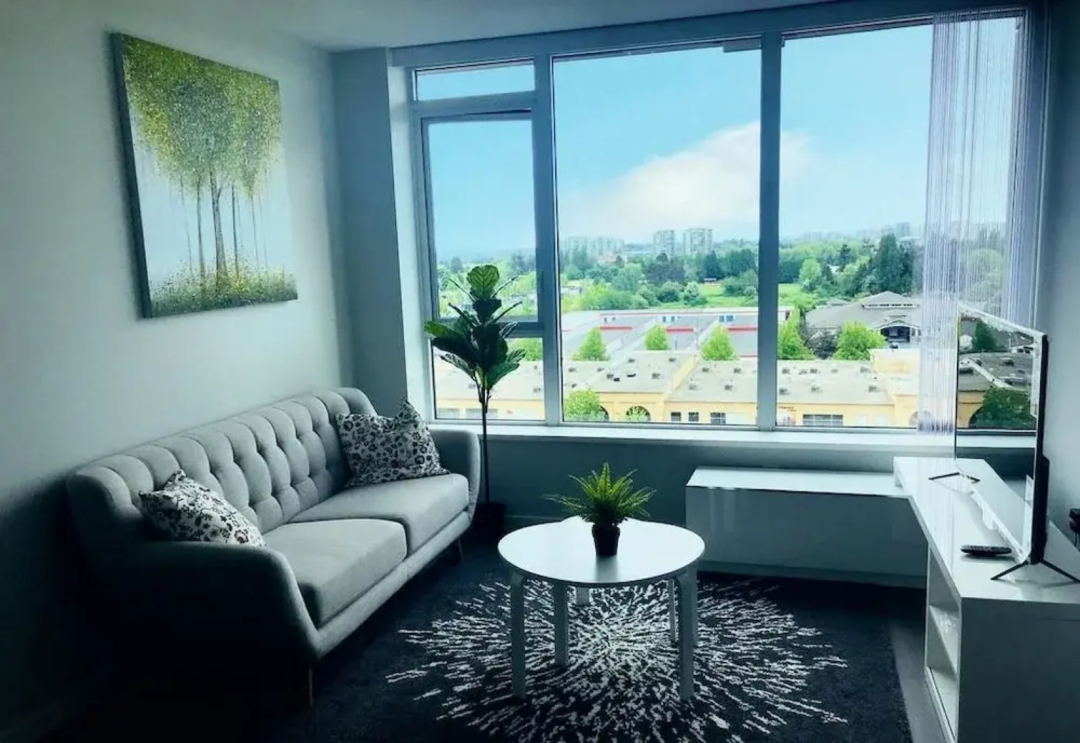 Taurus Palace by Elevate Rooms