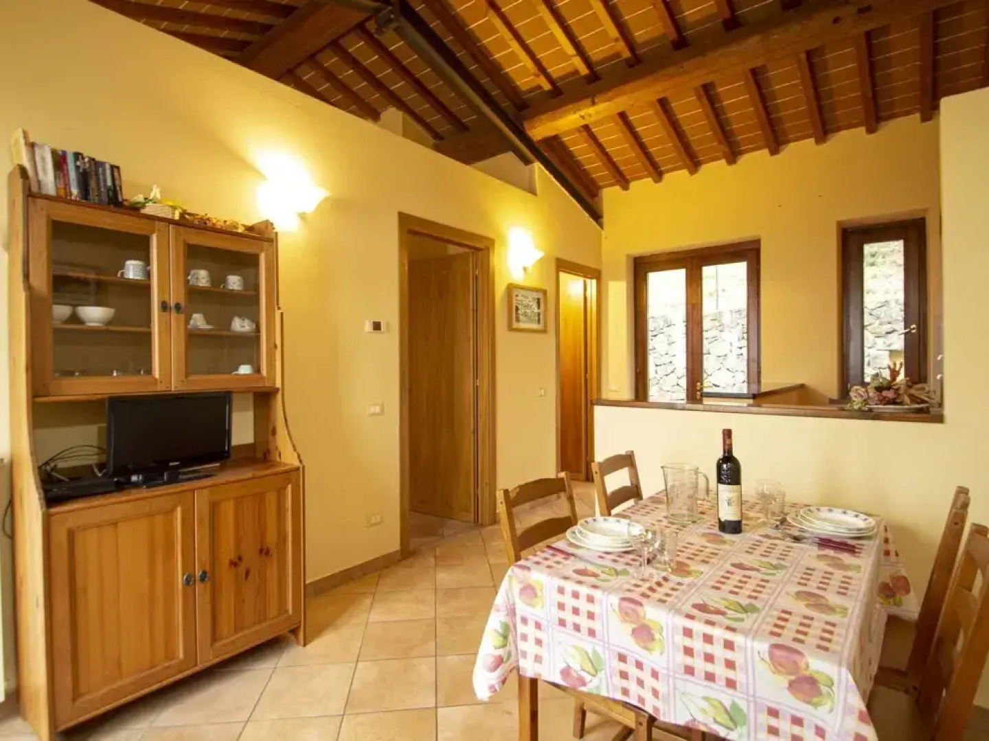 Casette di Michele San Baronto