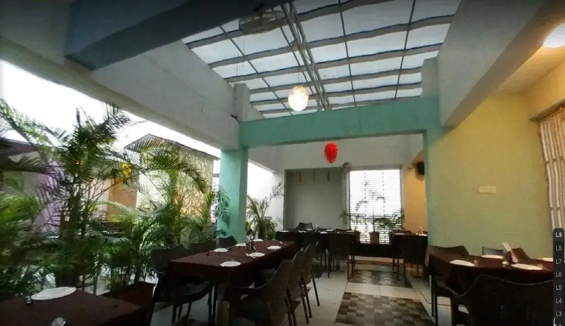 The Imperia Residency