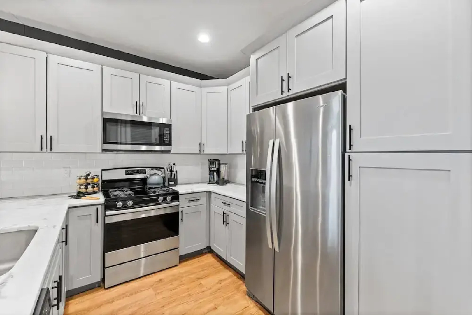 The Journey Home | JZ Vacation Rentals