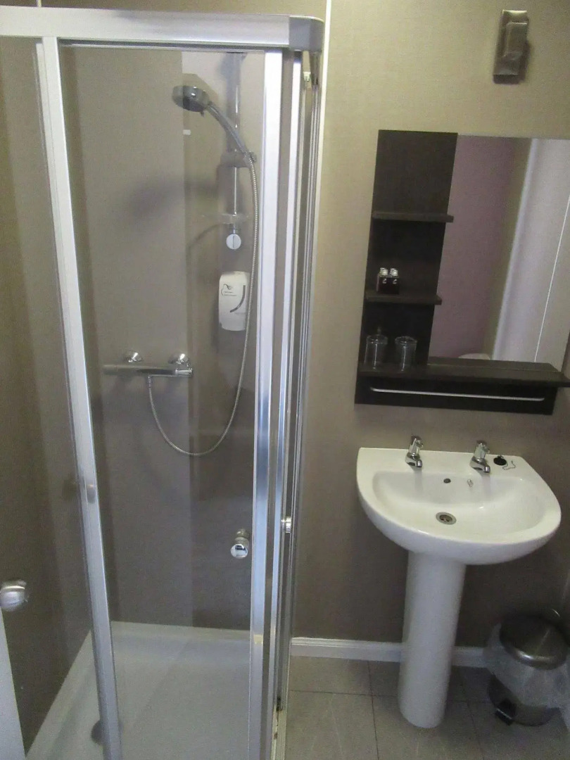 The Breadalbane Arms Hotel (Room Only)