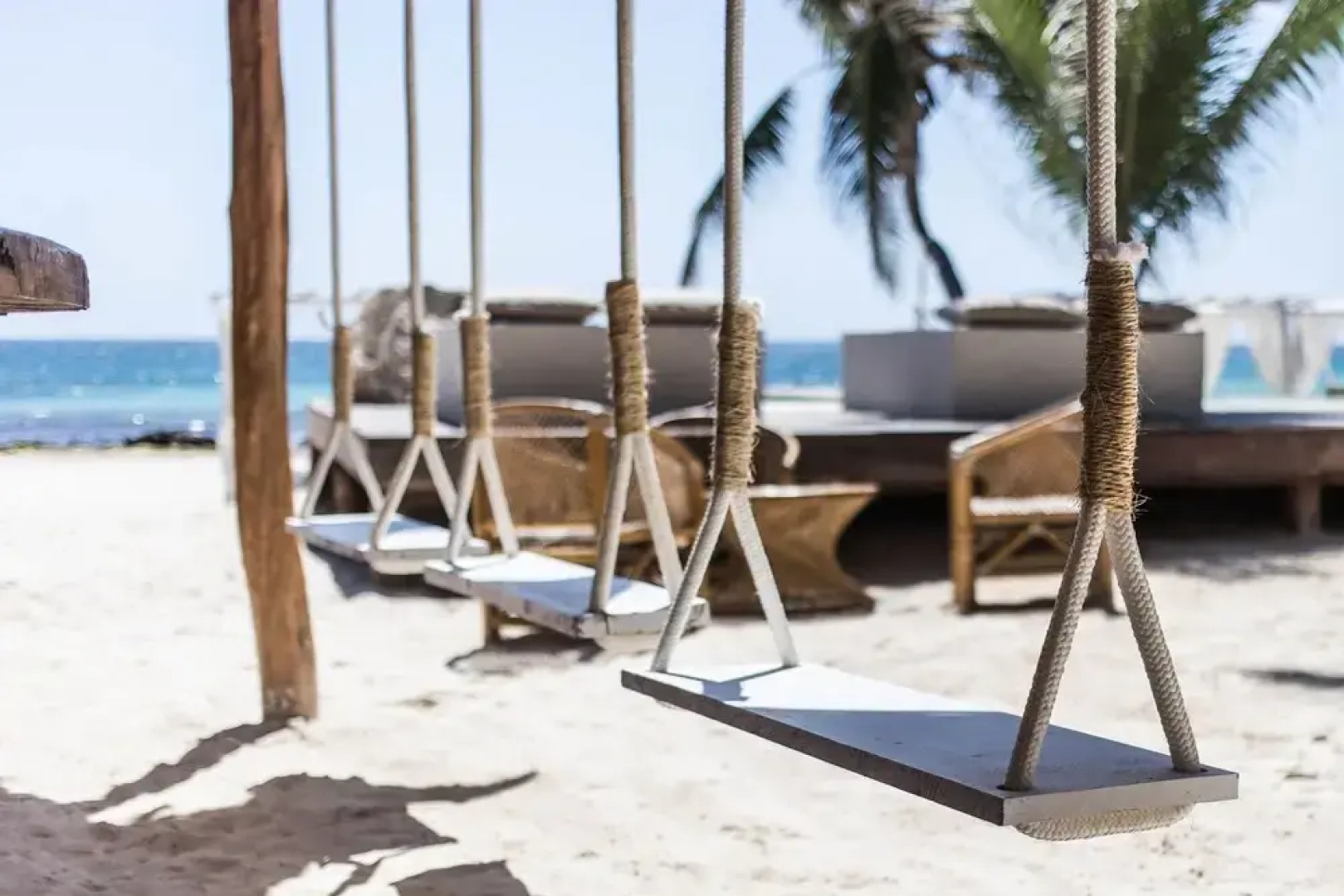 Roc Luxe Tulum