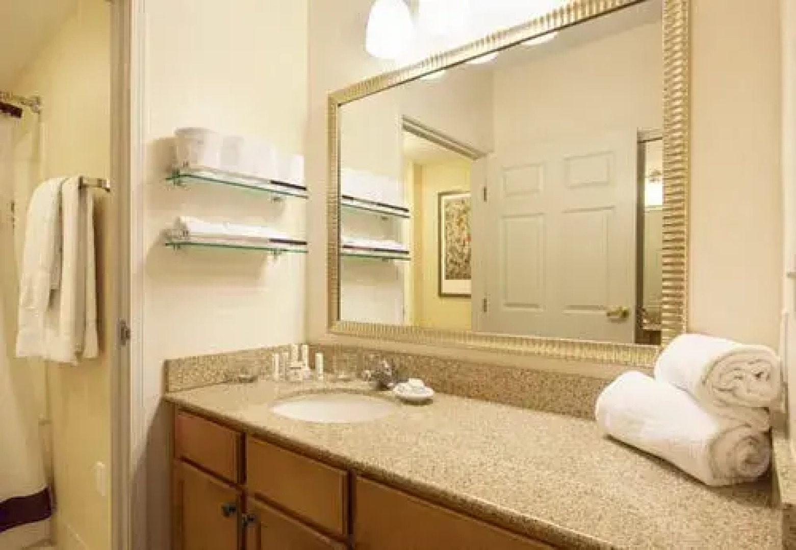 Residence Inn Phoenix Goodyear