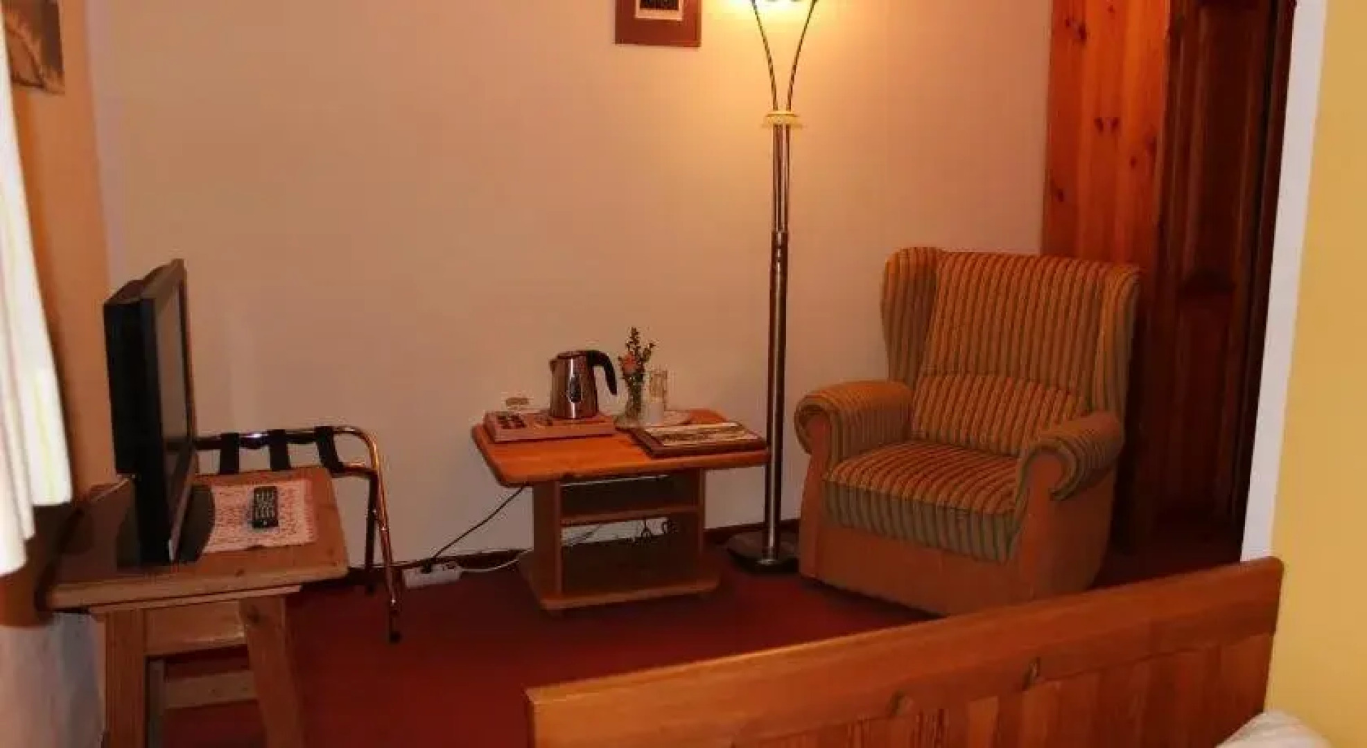 Gasthaus-Pension Seeklause