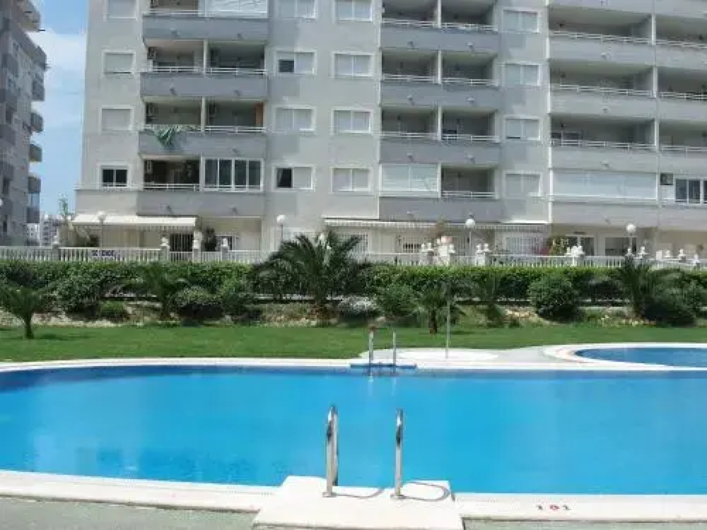 Apartment Agua Viva
