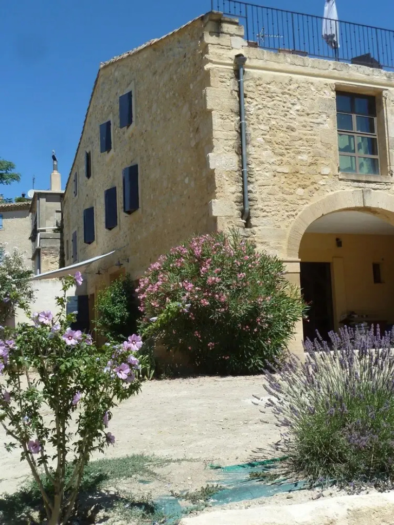 La Grange des Fosses