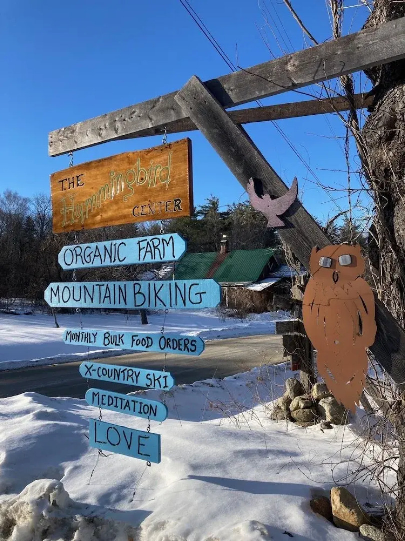 Streeter Mountain Farm