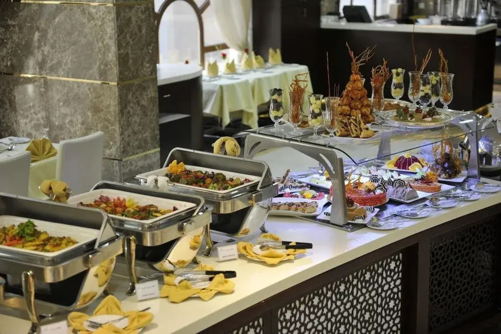 Elaf Meshal Al Madinah Hotel