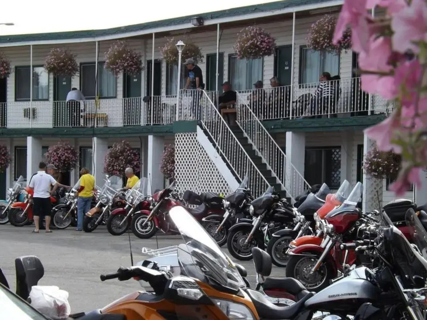 Kootenay Country Inn