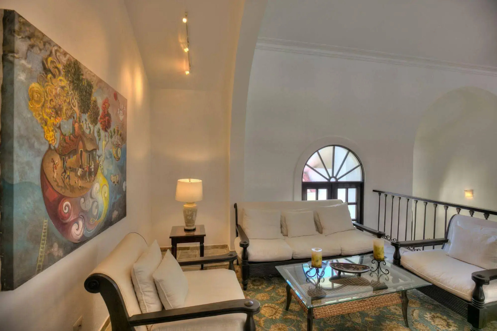 Sea Horse Ranch Luxury Resort