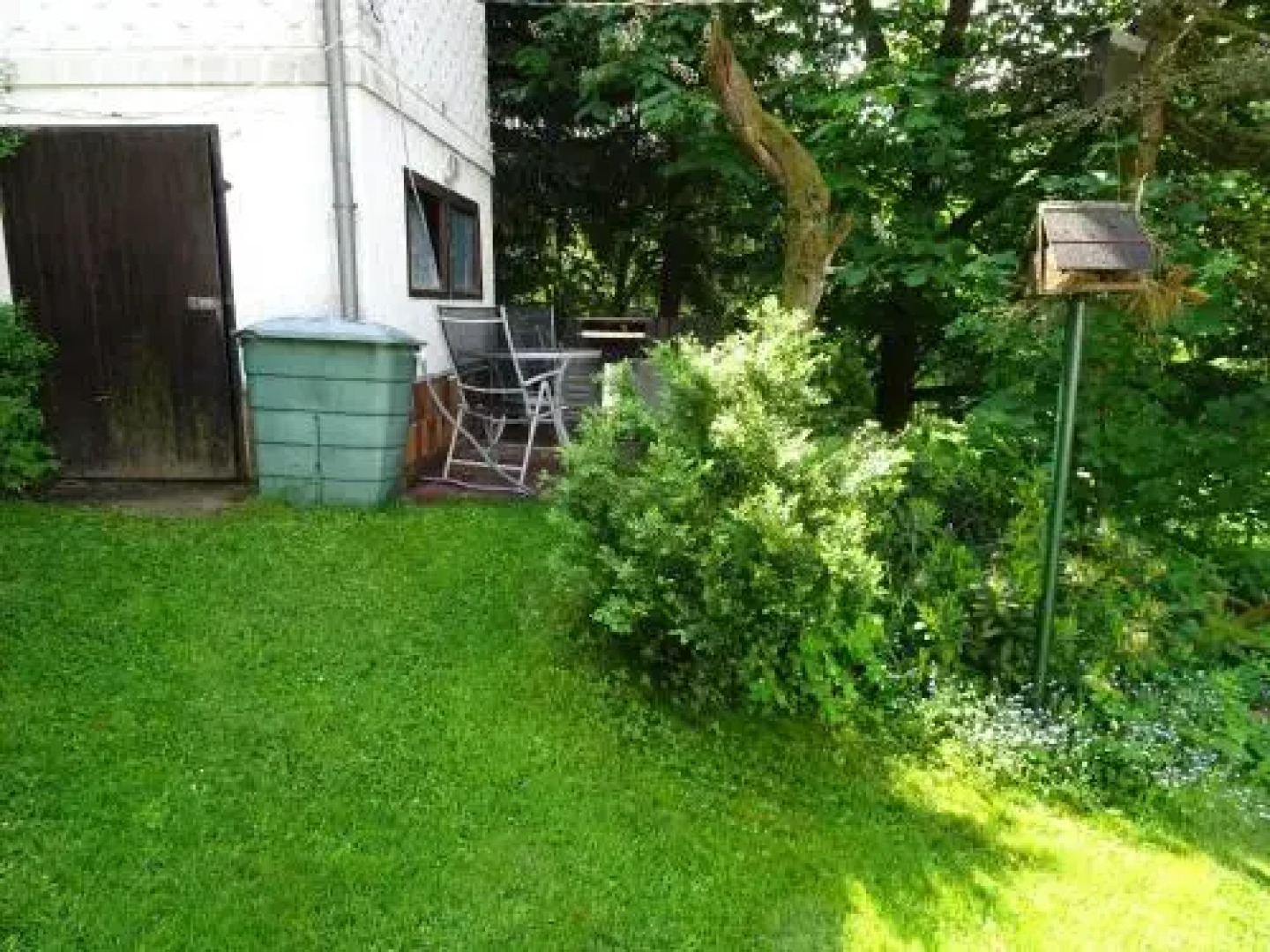 Ferienwohnung Bauer Alter Hammer