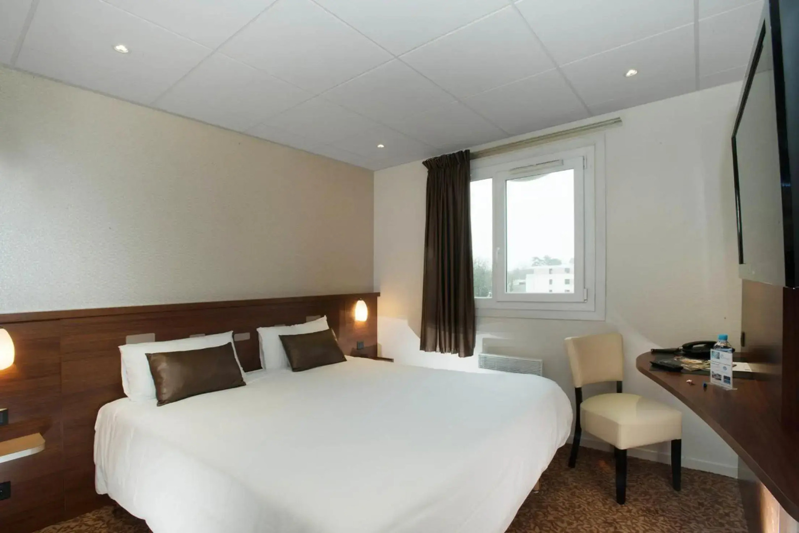 Brit Hotel Tours Sud - Le Cheops