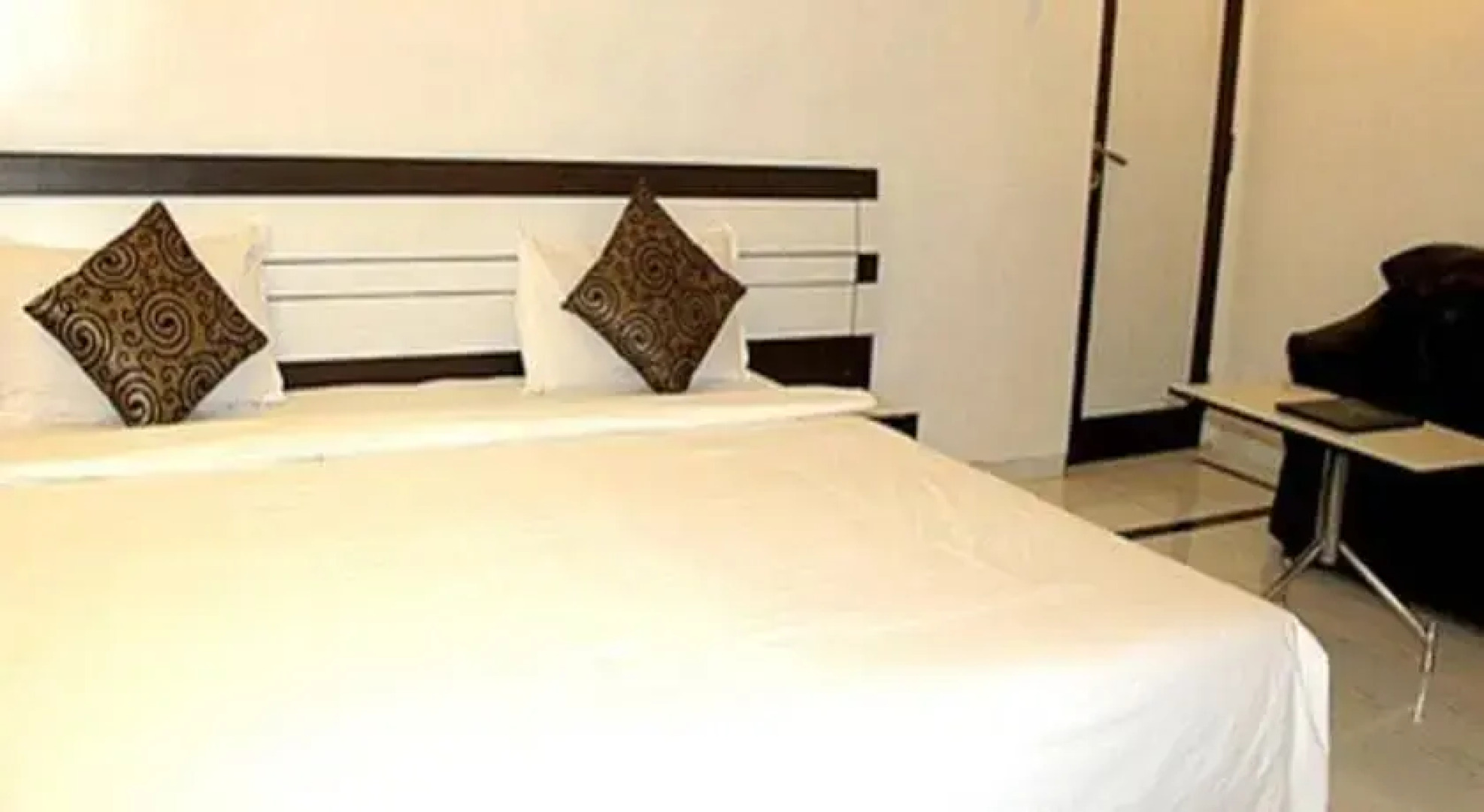 Hotel Saikripa Imperial