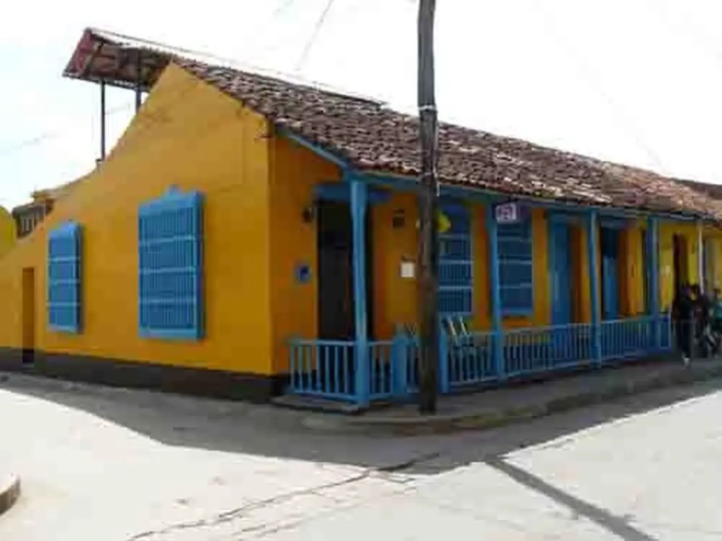 Casa Yamicel