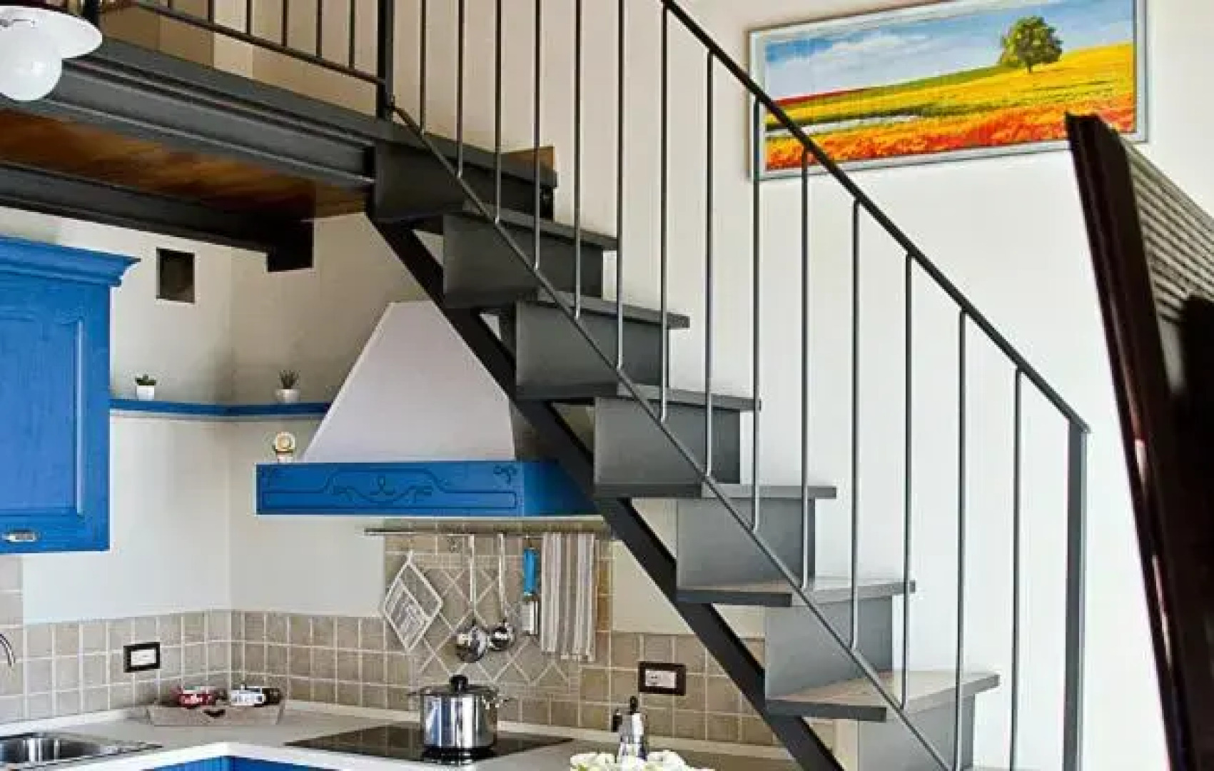 Agriturismo La Perla