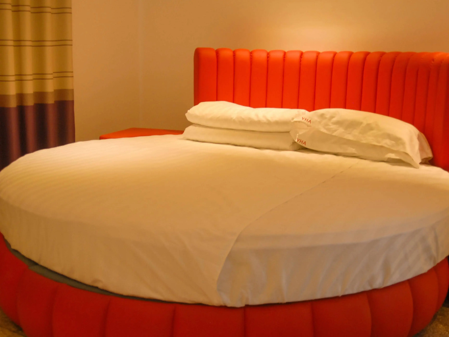 Luoyang Heartland International Youth Hostel