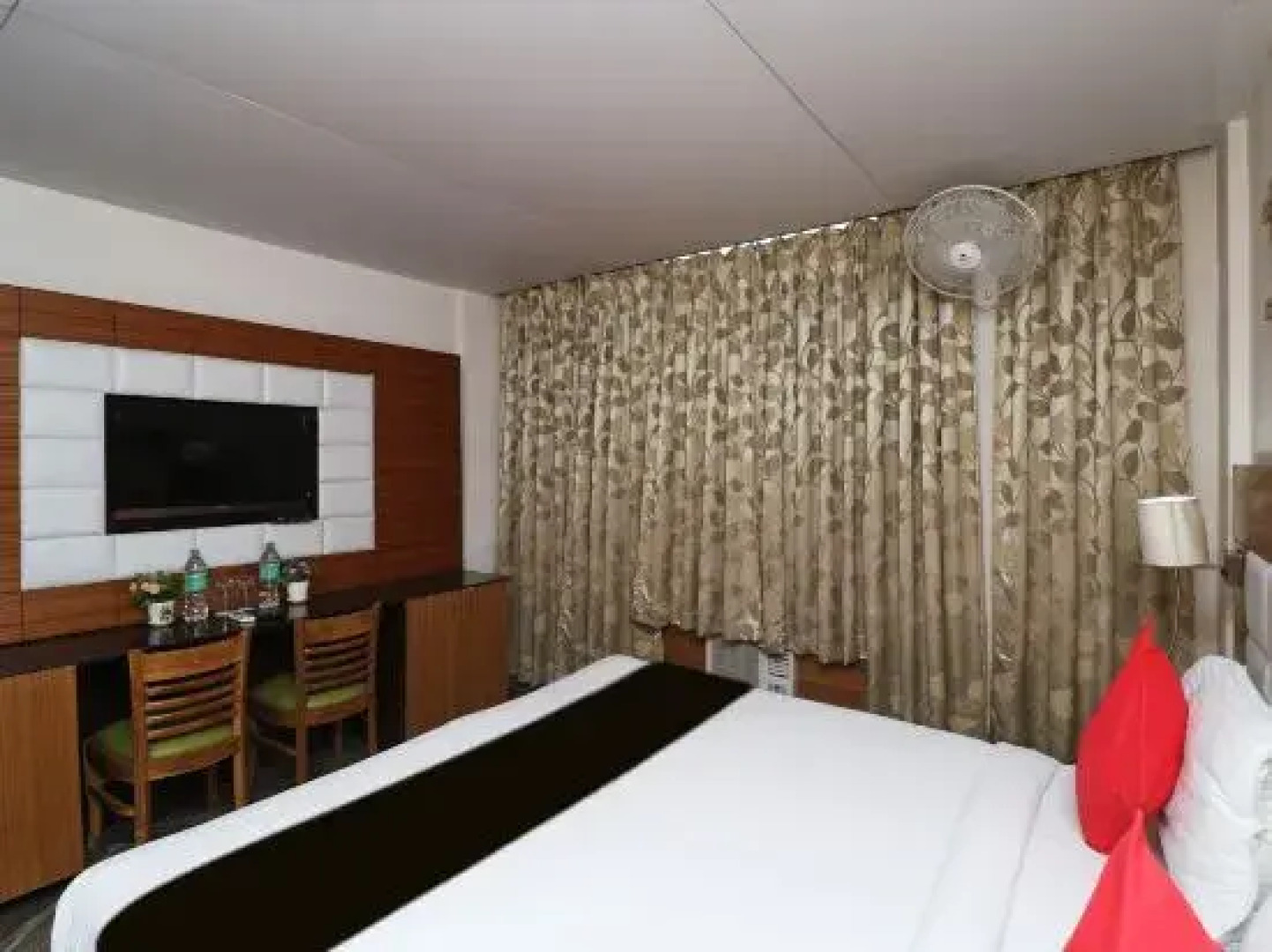 Capital O 37061 Sambodhi Retreat