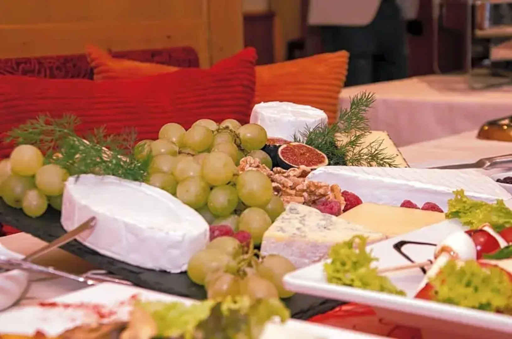 ABEO Hotel Goldener Acker