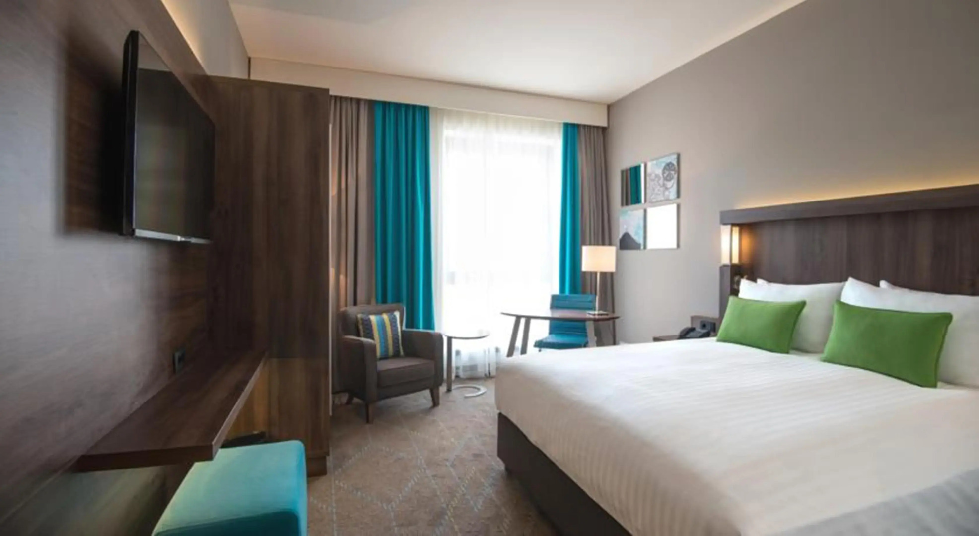 Courtyard by Marriott Sarajevo