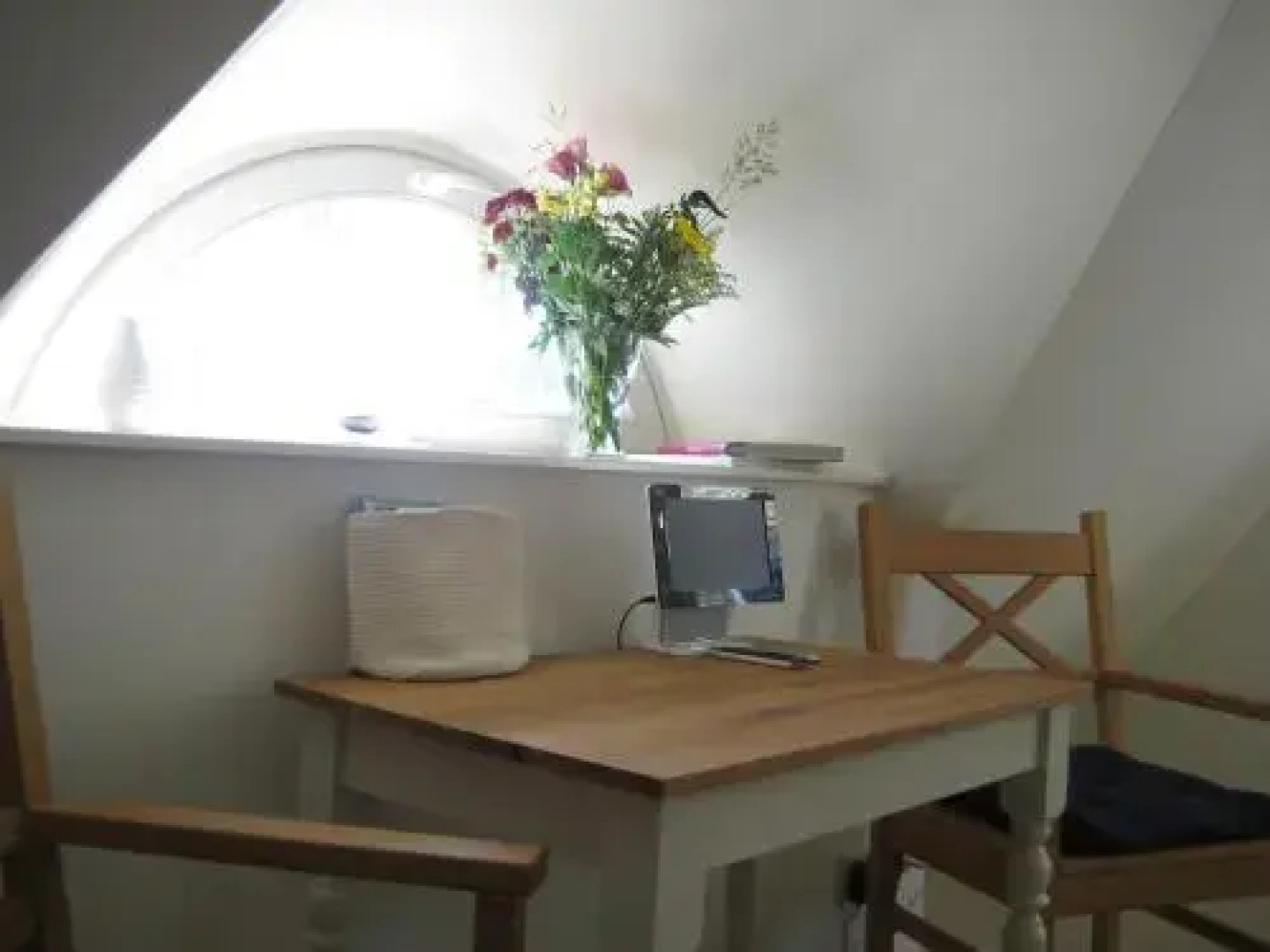 Garten Hotel Sophienhof