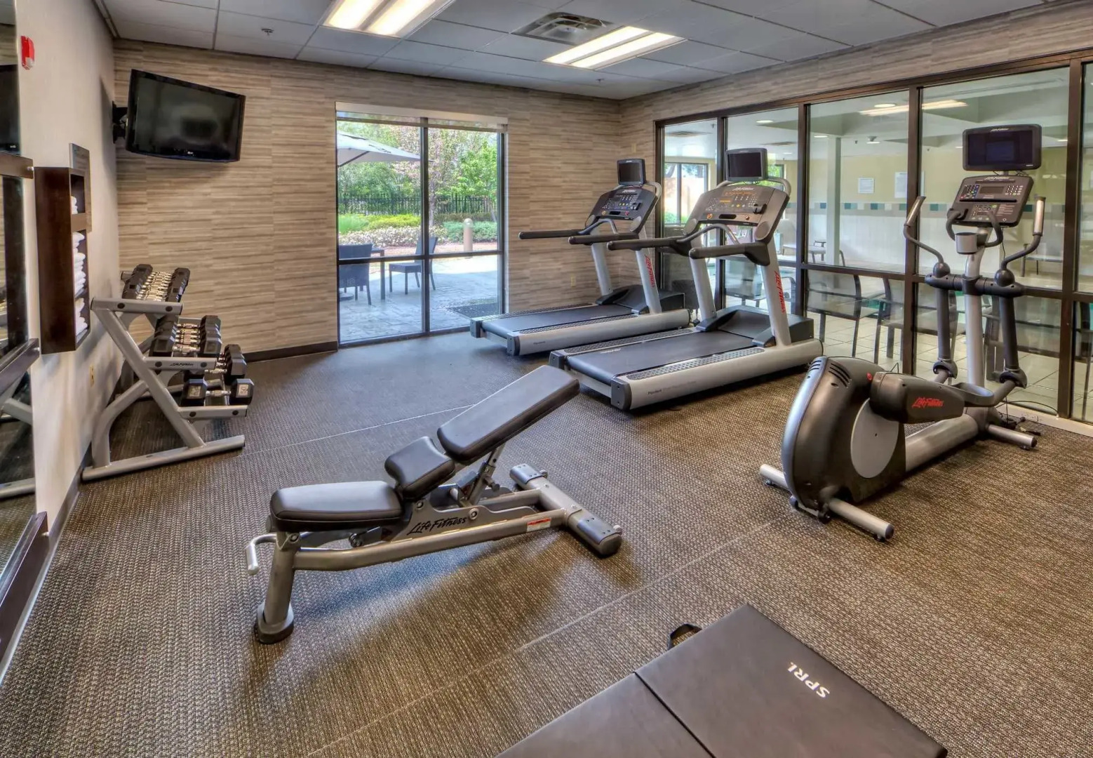 Courtyard by Marriott Memphis Southaven