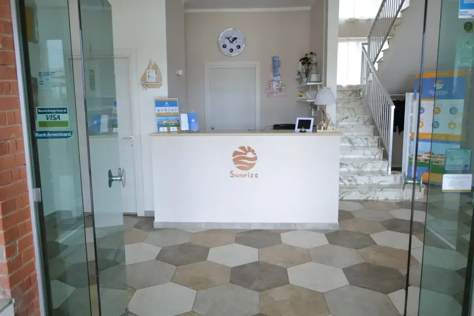 Sunrise Accessible Resort