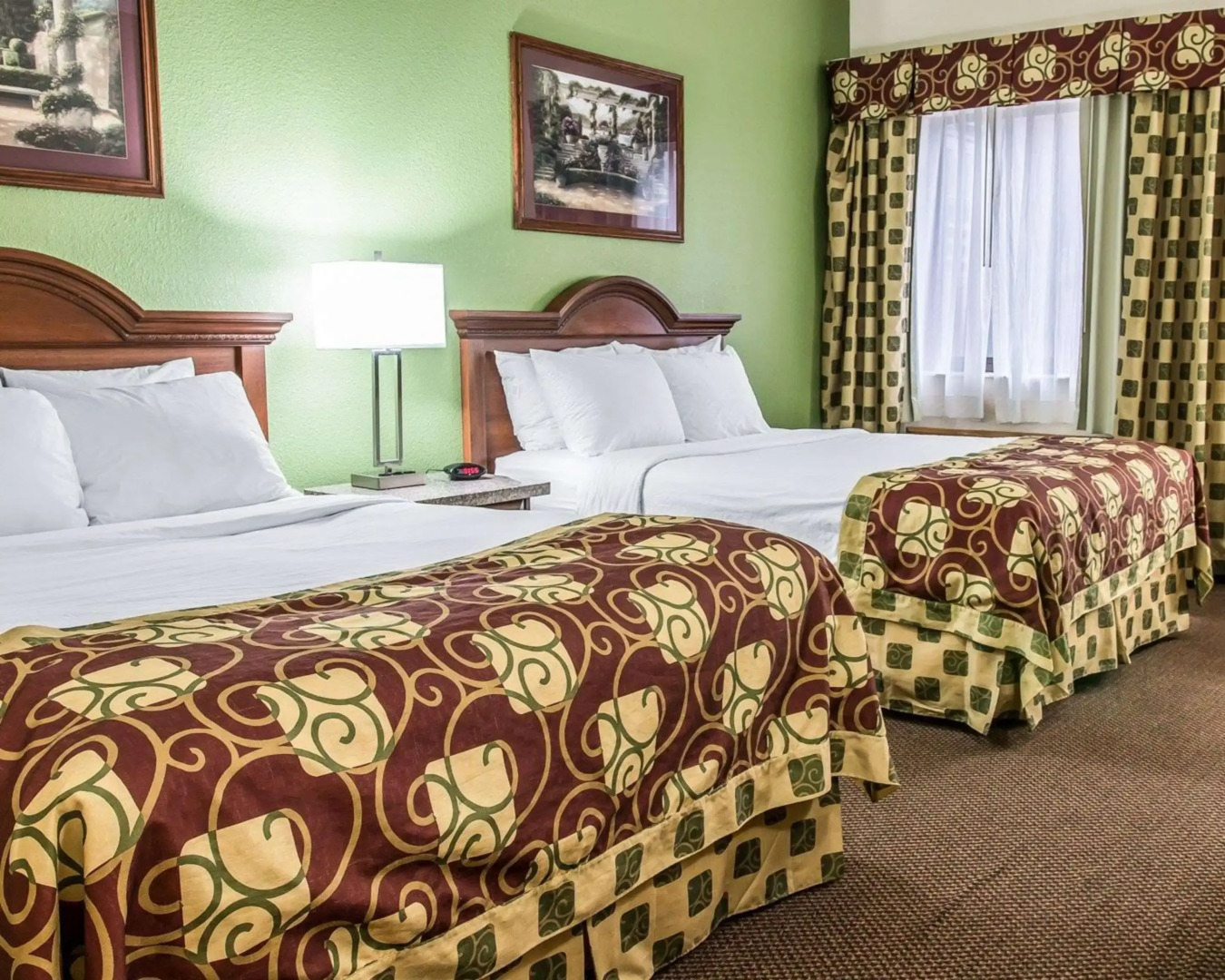 Clarion Inn I-94 near Expo Center