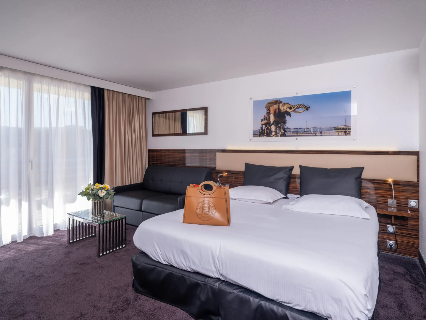 Westotel Nantes Atlantique