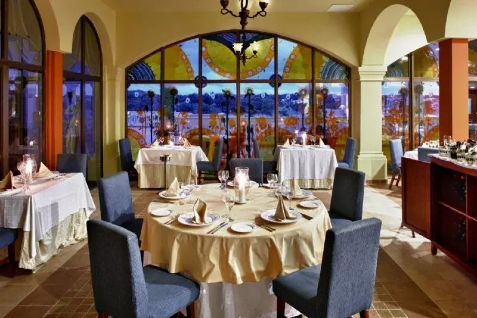 Four Points by Sheraton