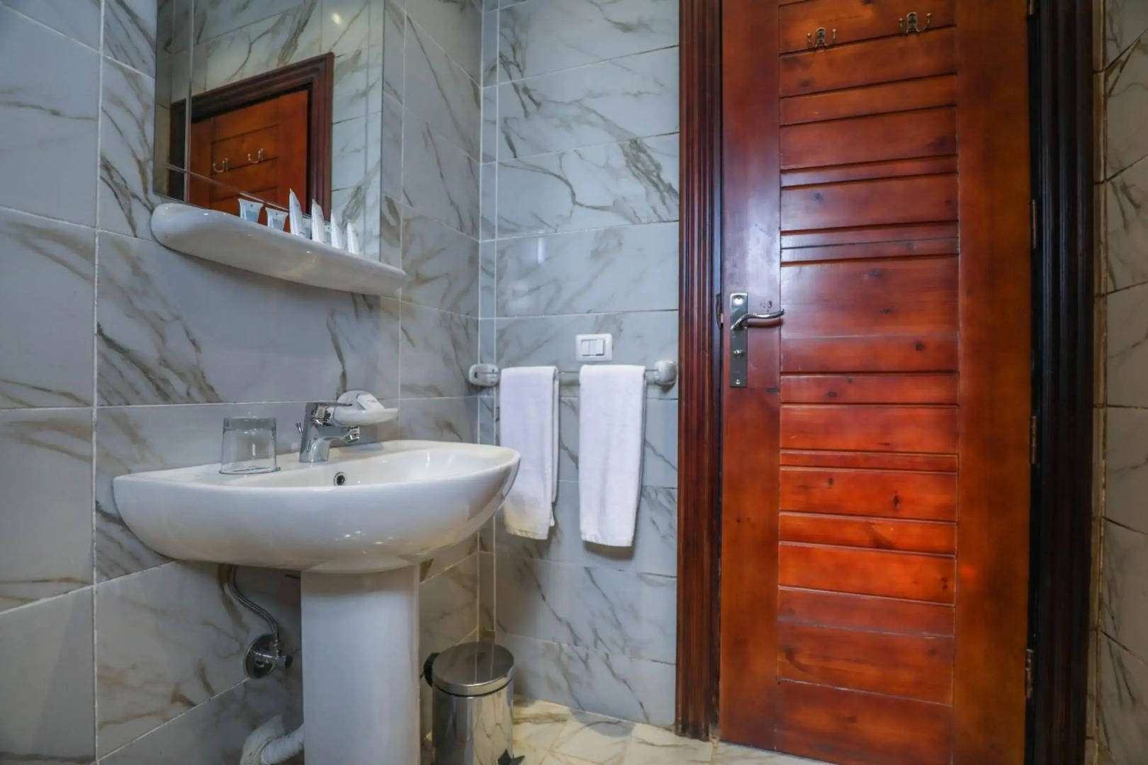 The Palm Hotel Kafr El-Sheikh