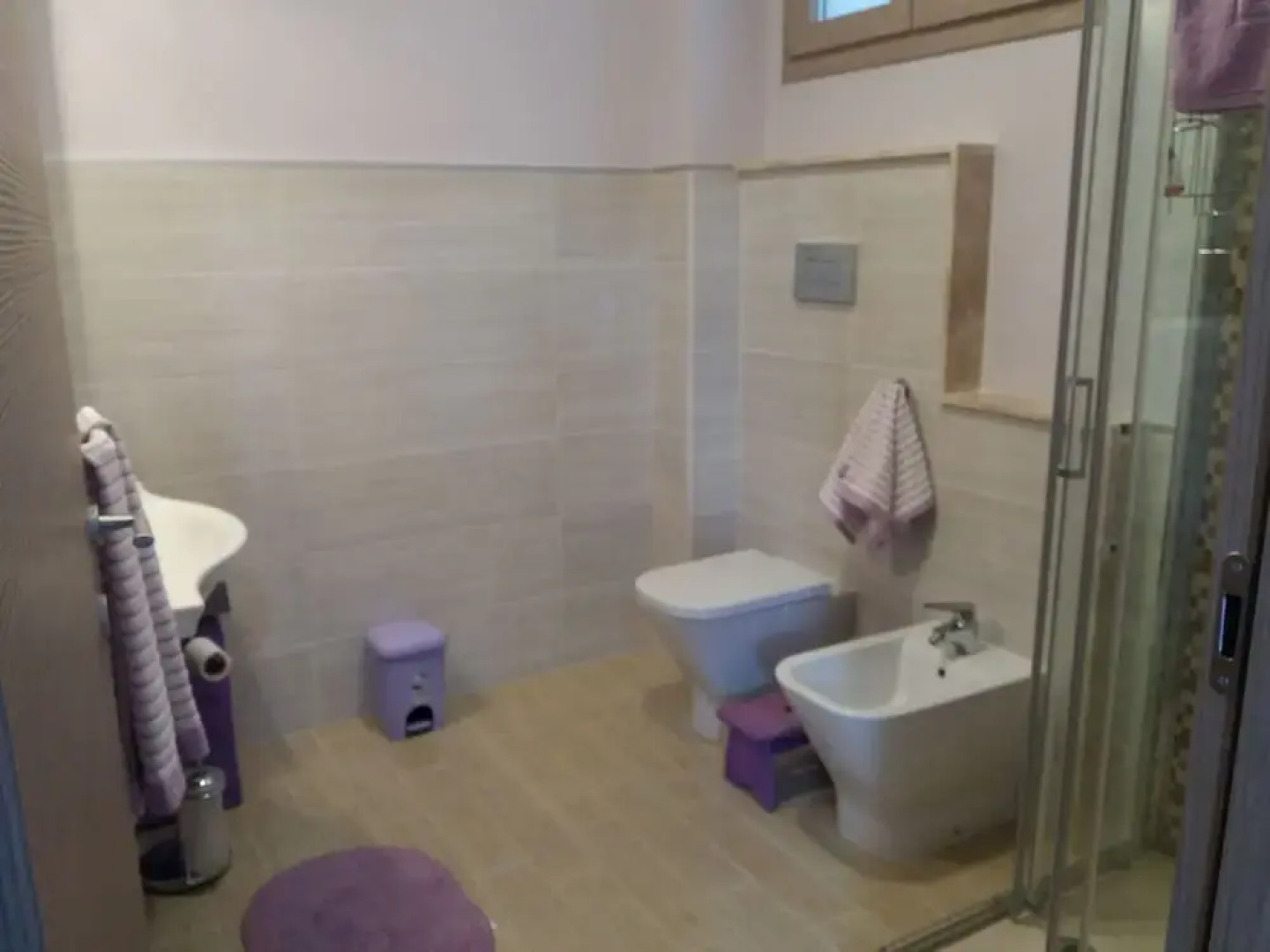 L'Arcobaleno Di Chia