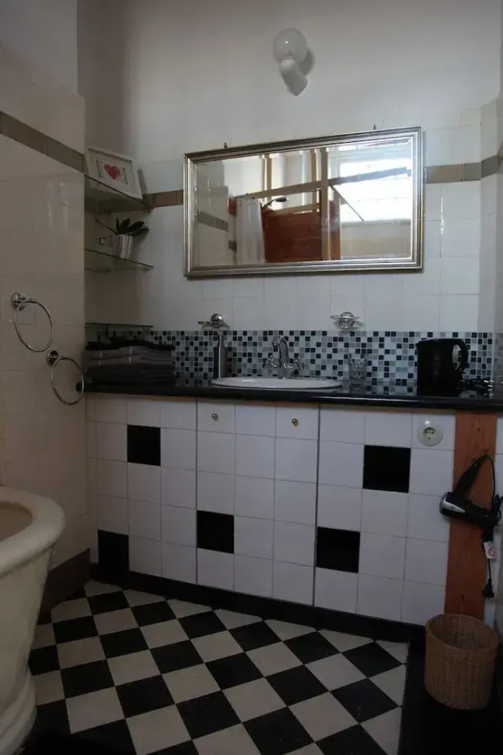 Boutique Pension Ahoi