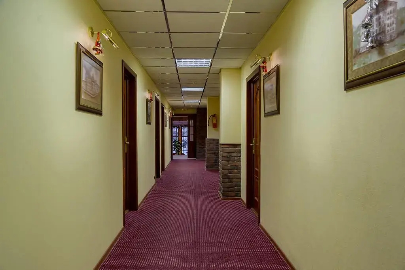 Отель Пийпун Пиха