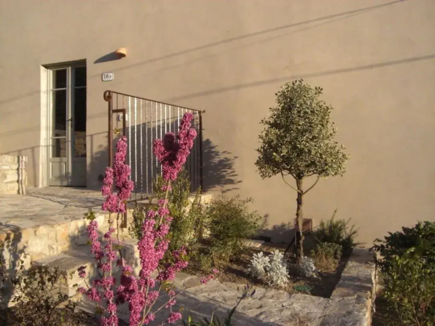 Agriturismo La Terrazza