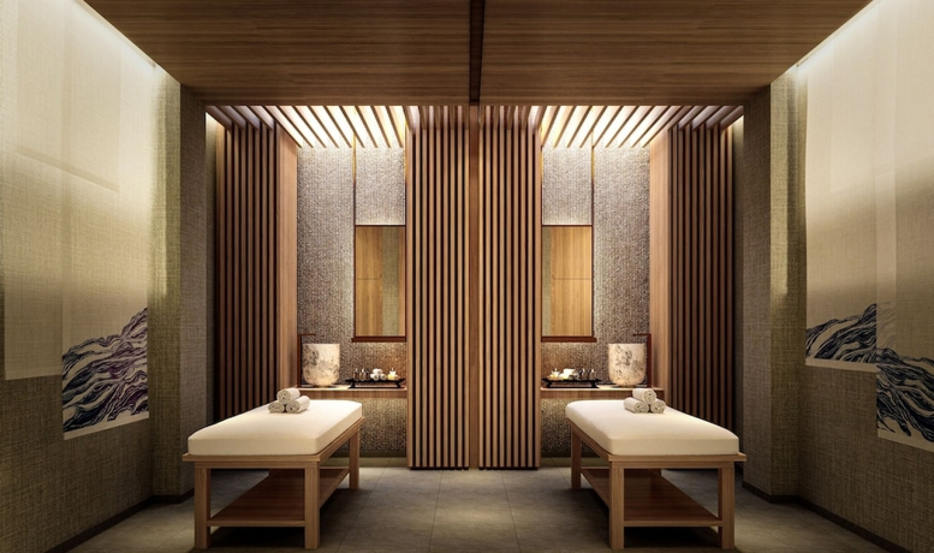 LUX* Tea Horse Road Dali